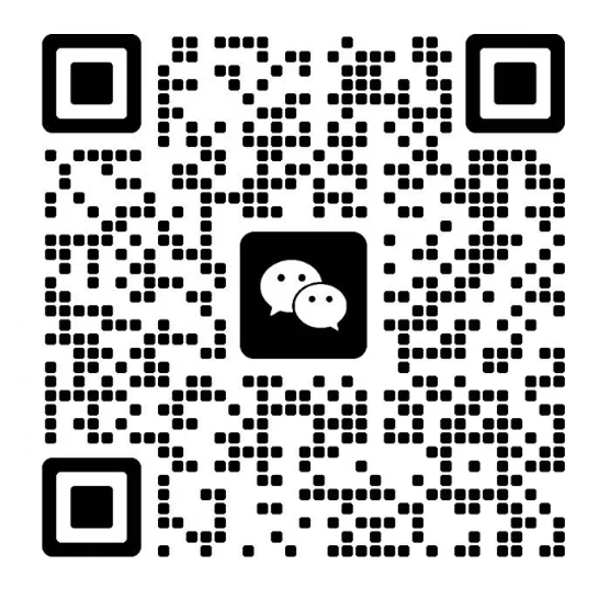 WeChat QR Code